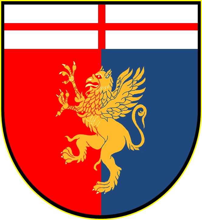 Old Genoa Football Shirts