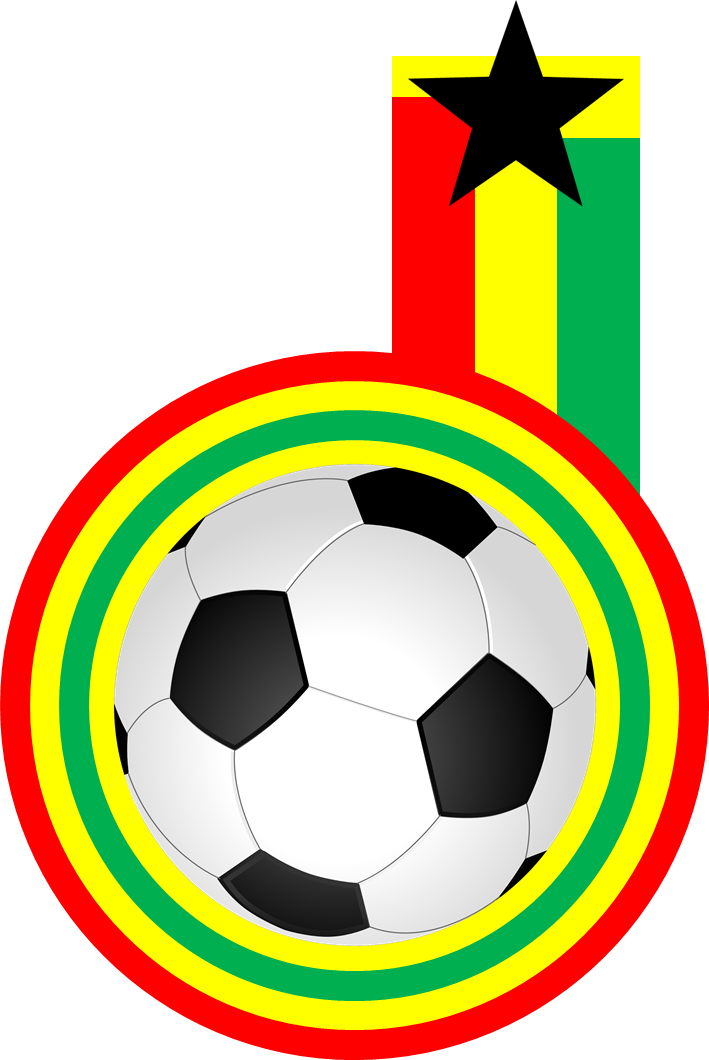 Old Ghana Football Shirts