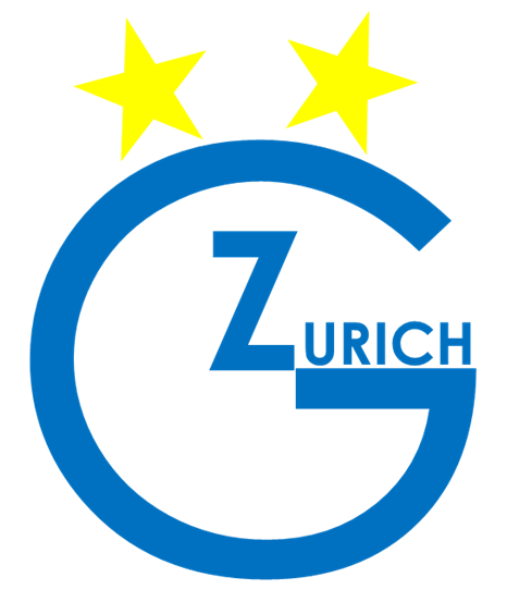 Old Grasshopper Zurich Football Shirts