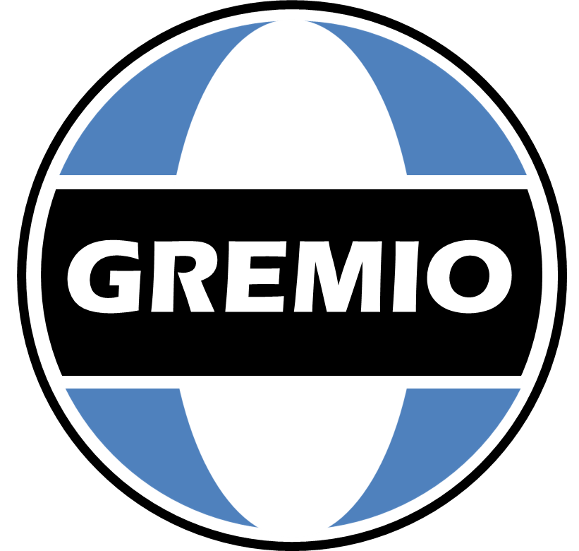 Old Gremio Football Shirts