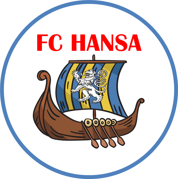 Old Hansa Rostock Football Shirts