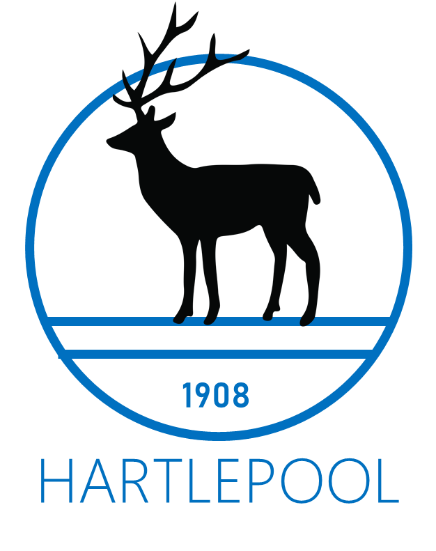 Hartlepool United Football Shirts