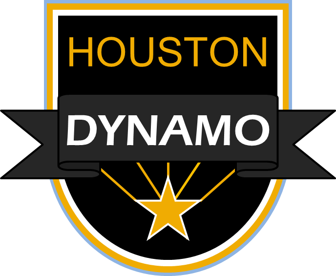 Old Houston Football Shirts