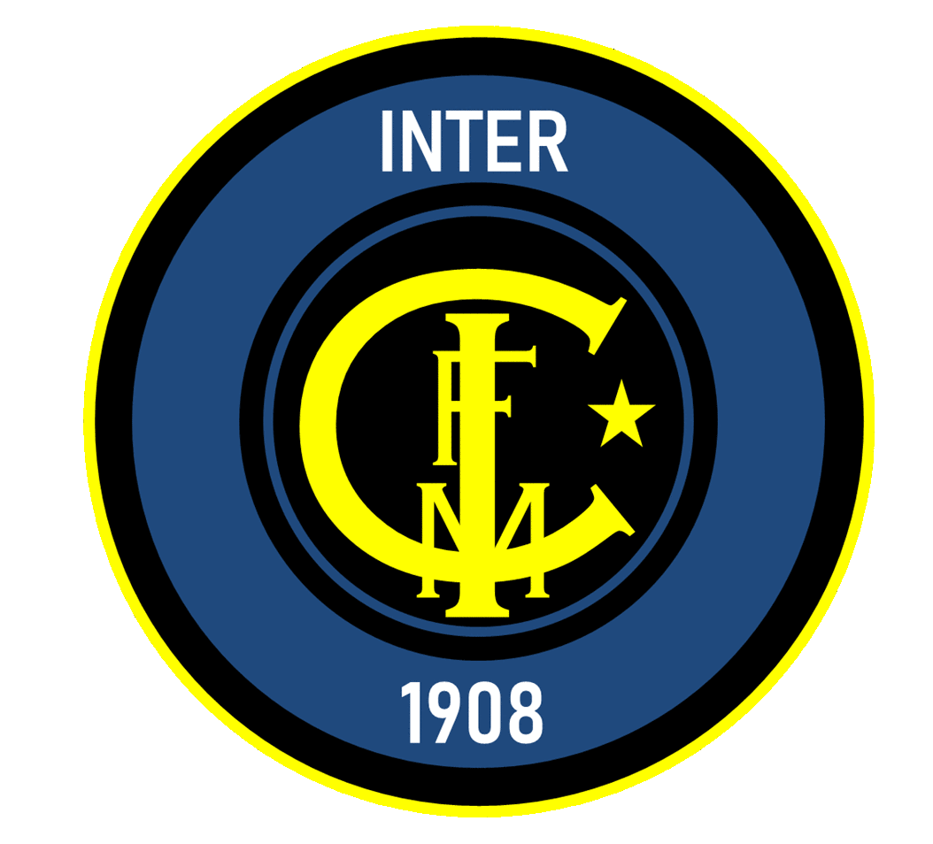 Old Internazionale Football Shirts