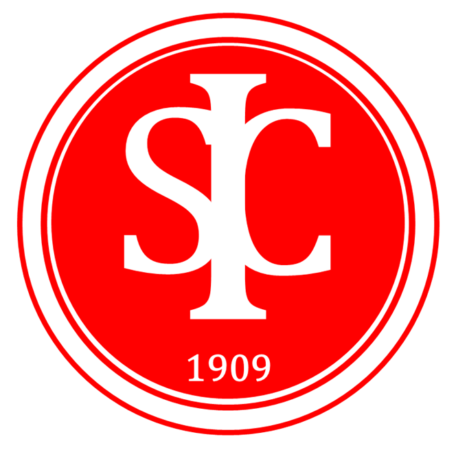 Old Internacional Football Shirts