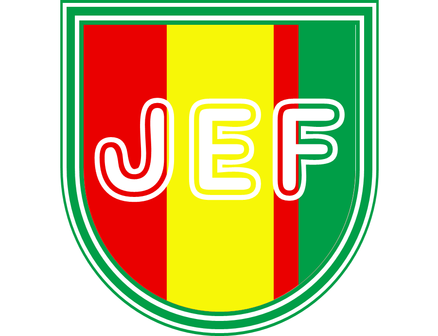 Old JEF United Football Shirts
