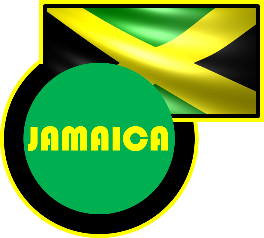 Old Jamaica Football Shirts