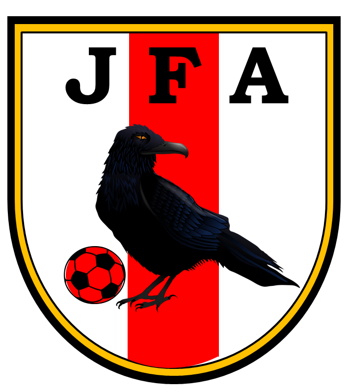 Old Japan Football Shirts