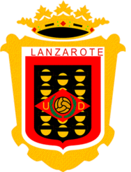 Old Lanzarote Football Shirts