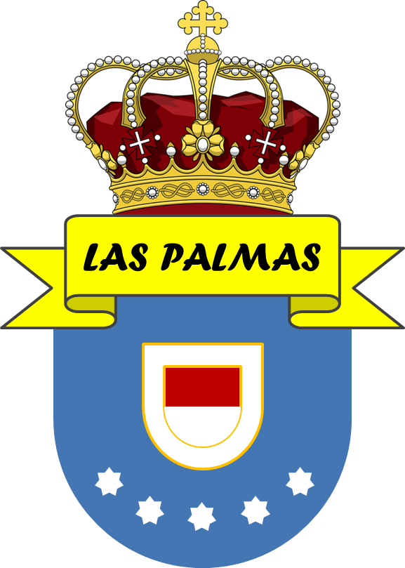 Old Las Palmas Football Shirts