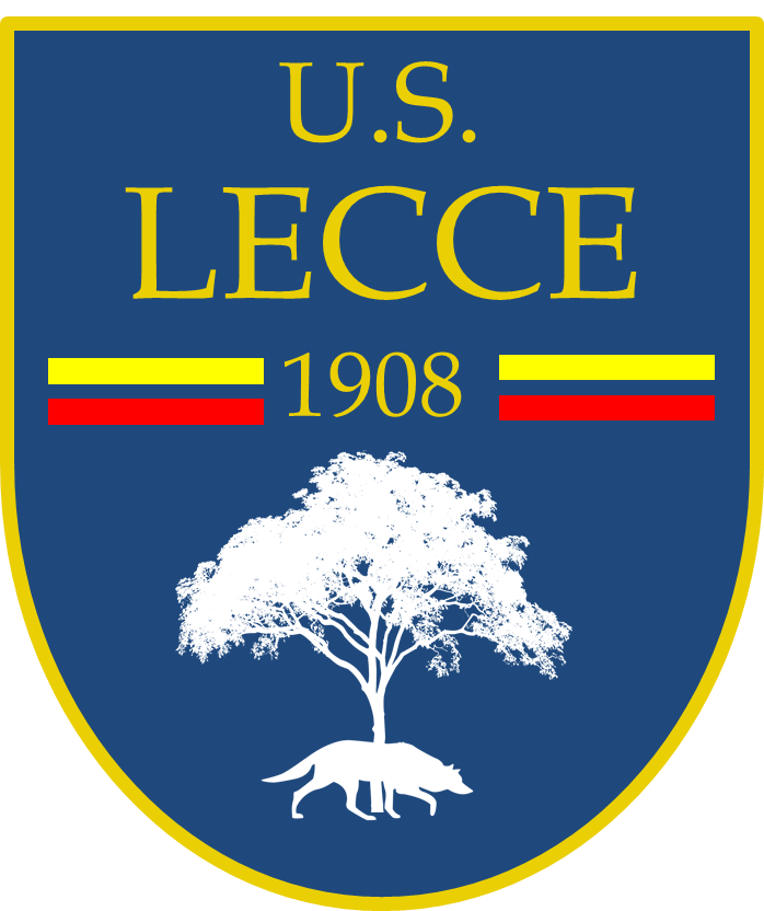 Old Lecce Football Shirts