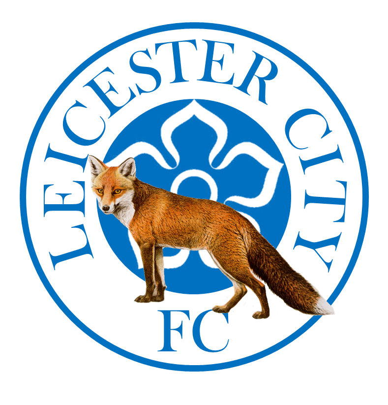 Old Leicester City Football Shirts