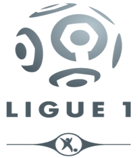 Old Ligue 1 Player Football Shirts