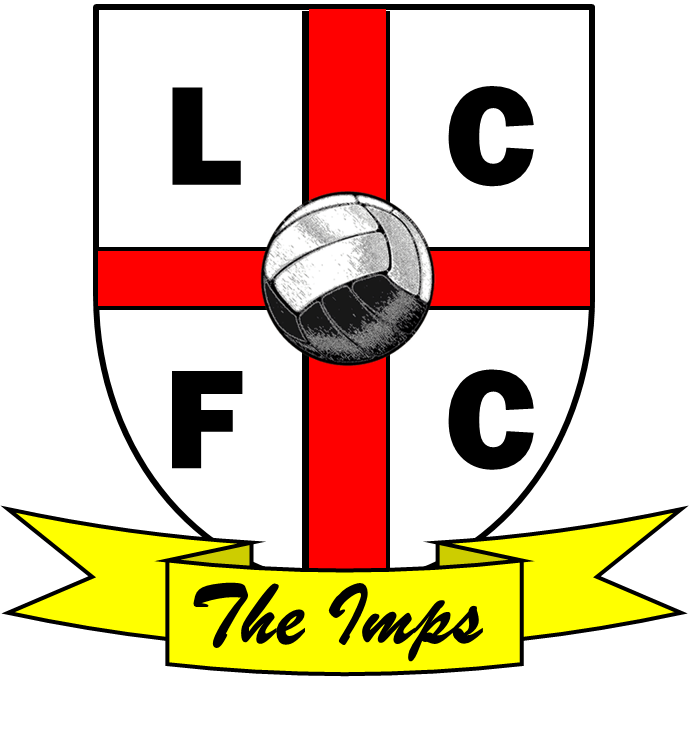 Old Lincoln City Football Shirts