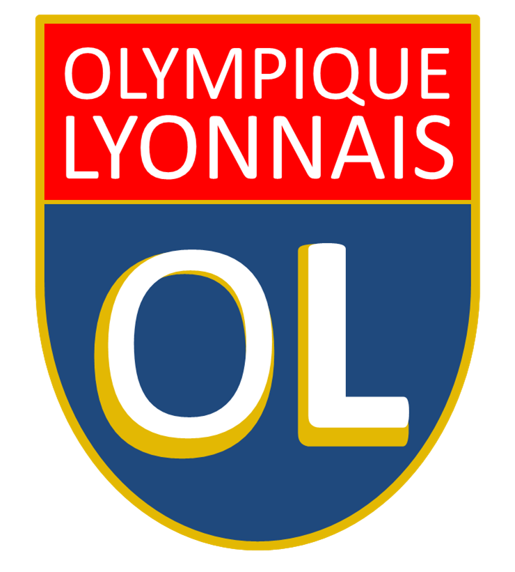 Old Lyon Football Shirts