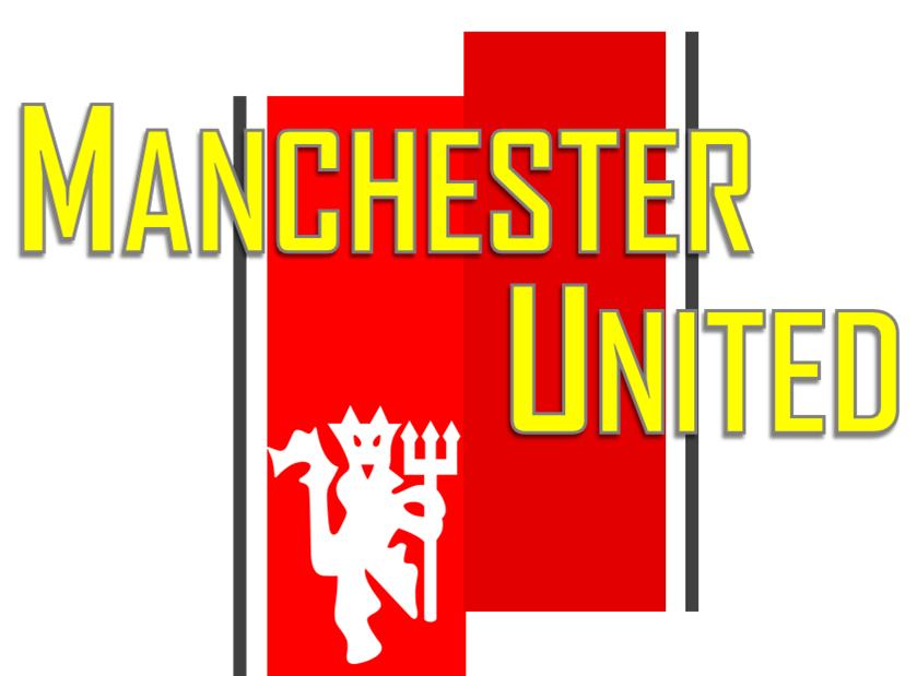 Old Man Utd Football Shirts