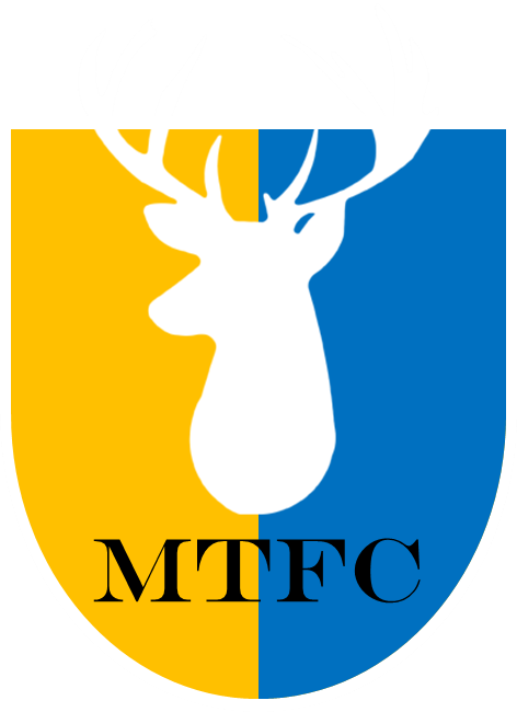 Old Mansfield Town Football Shirts