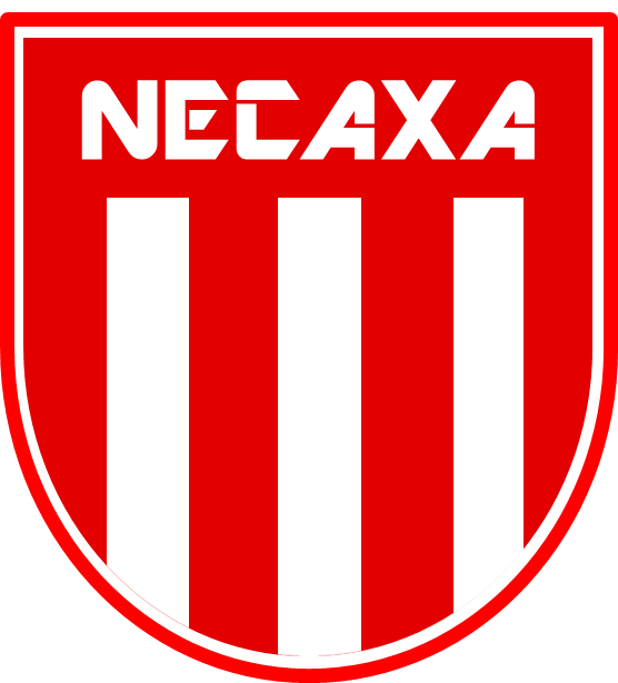 Old Necaxa Football Shirts