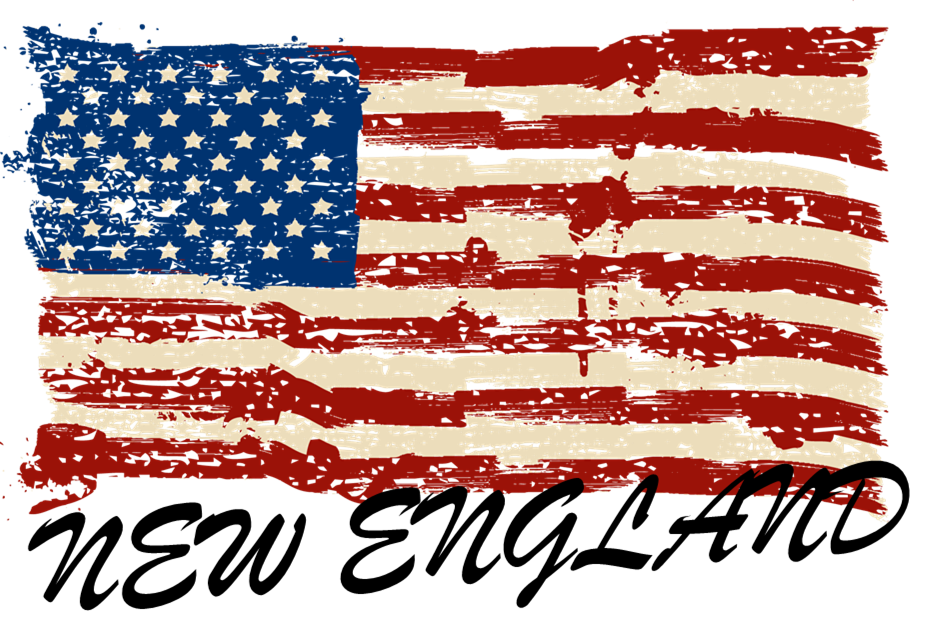 Original New England Football Shirts