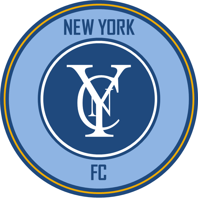 Original New York City Football Shirts