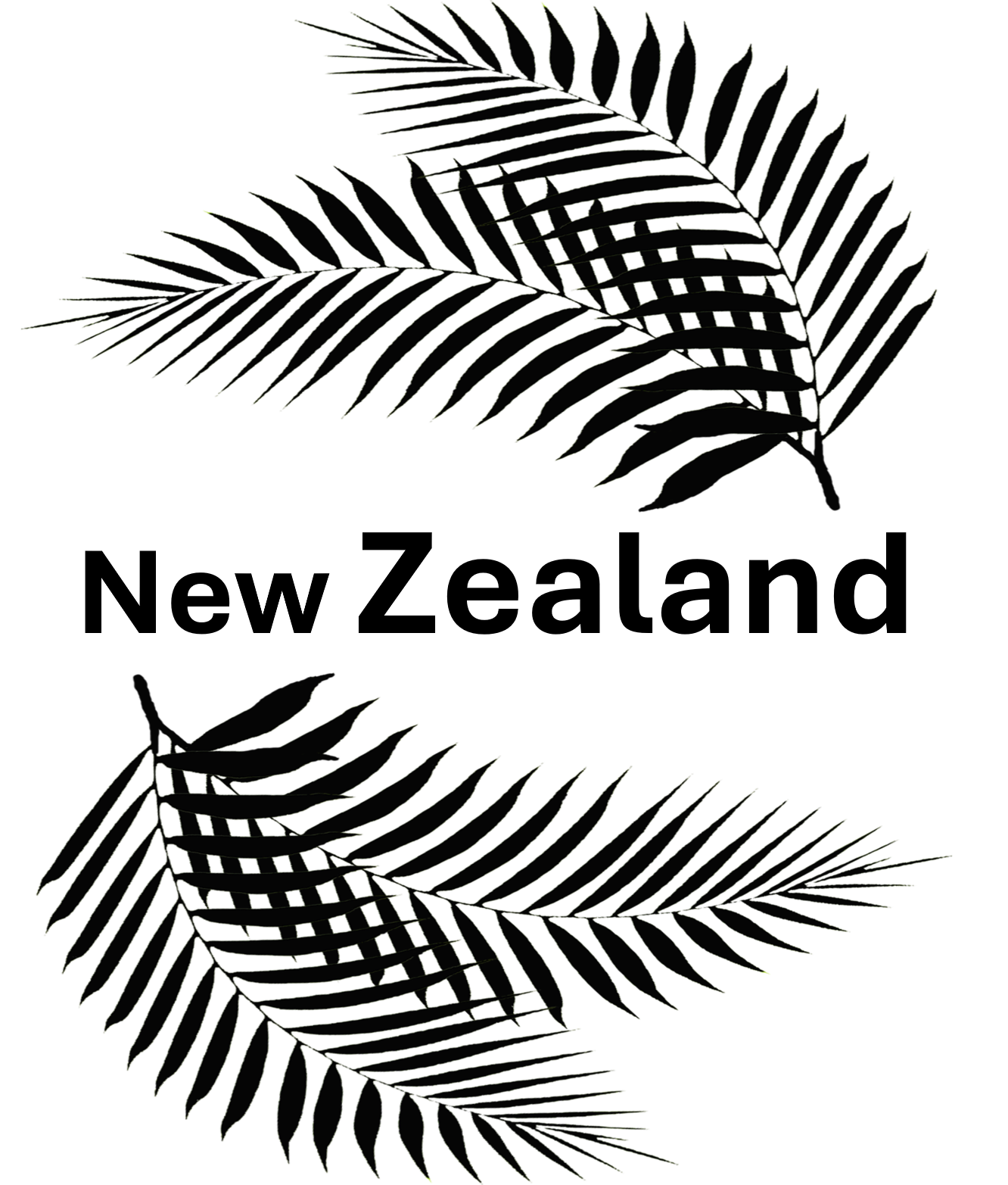 Old New Zealand Football Shirts