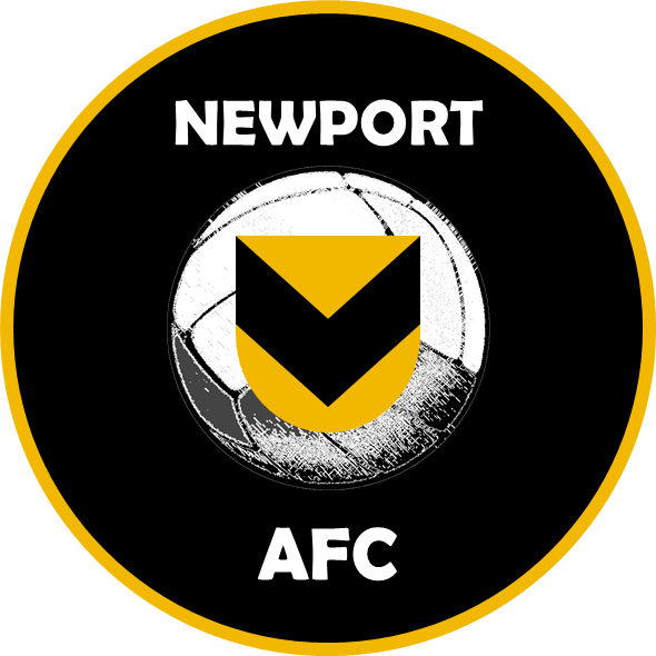 Newport County Football Shirts