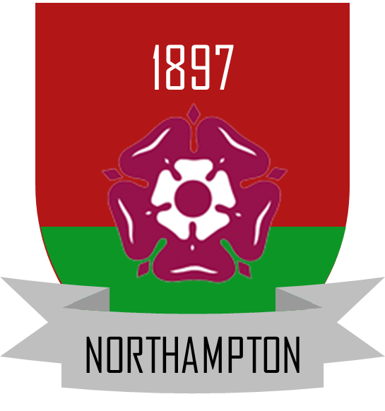 Old Northampton Town Football Shirts
