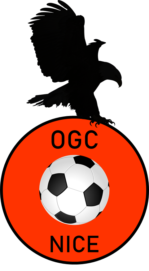 Old Nice Football Shirts