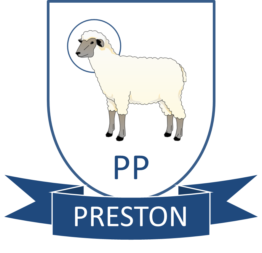 Old Preston North End Football Shirts