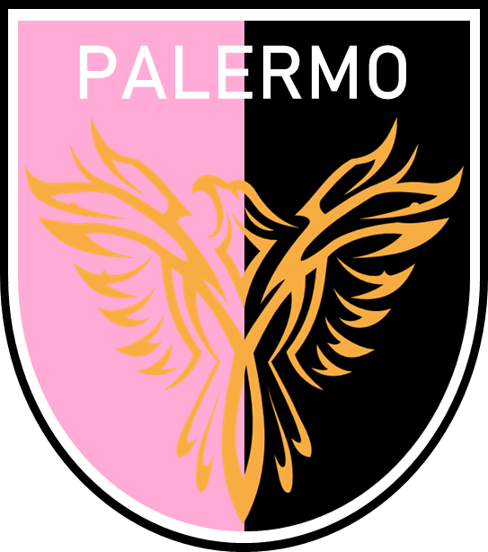 Old Palermo Football Shirts