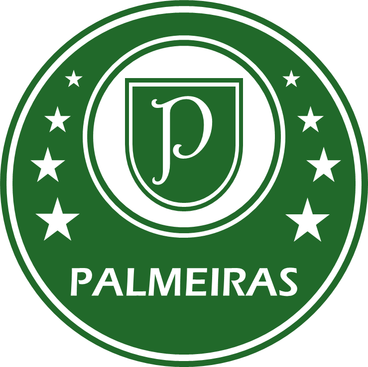 Old Palmeiras Football Shirts