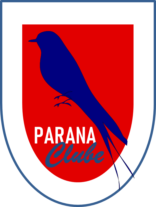 Old Paraná Football Shirts