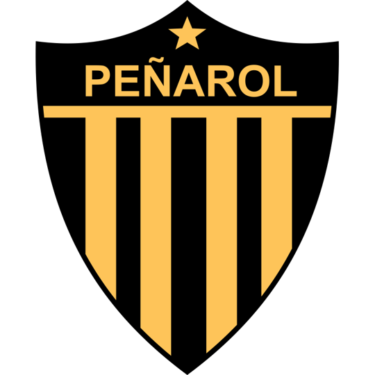 Old Penarol Football Shirts