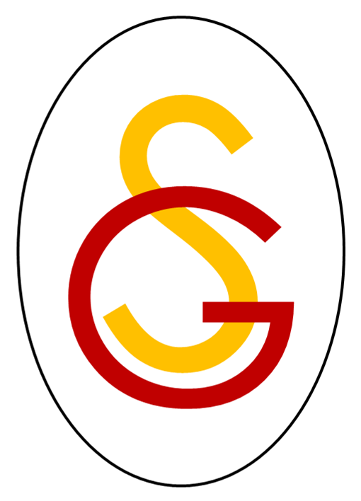 Old Galatasaray Football Shirts