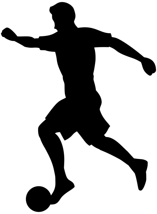 Old Player Football Shirts