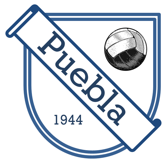 Old Puebla Football Shirts
