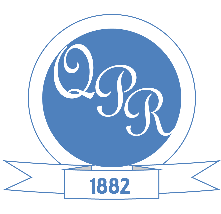 Old QPR Football Shirts