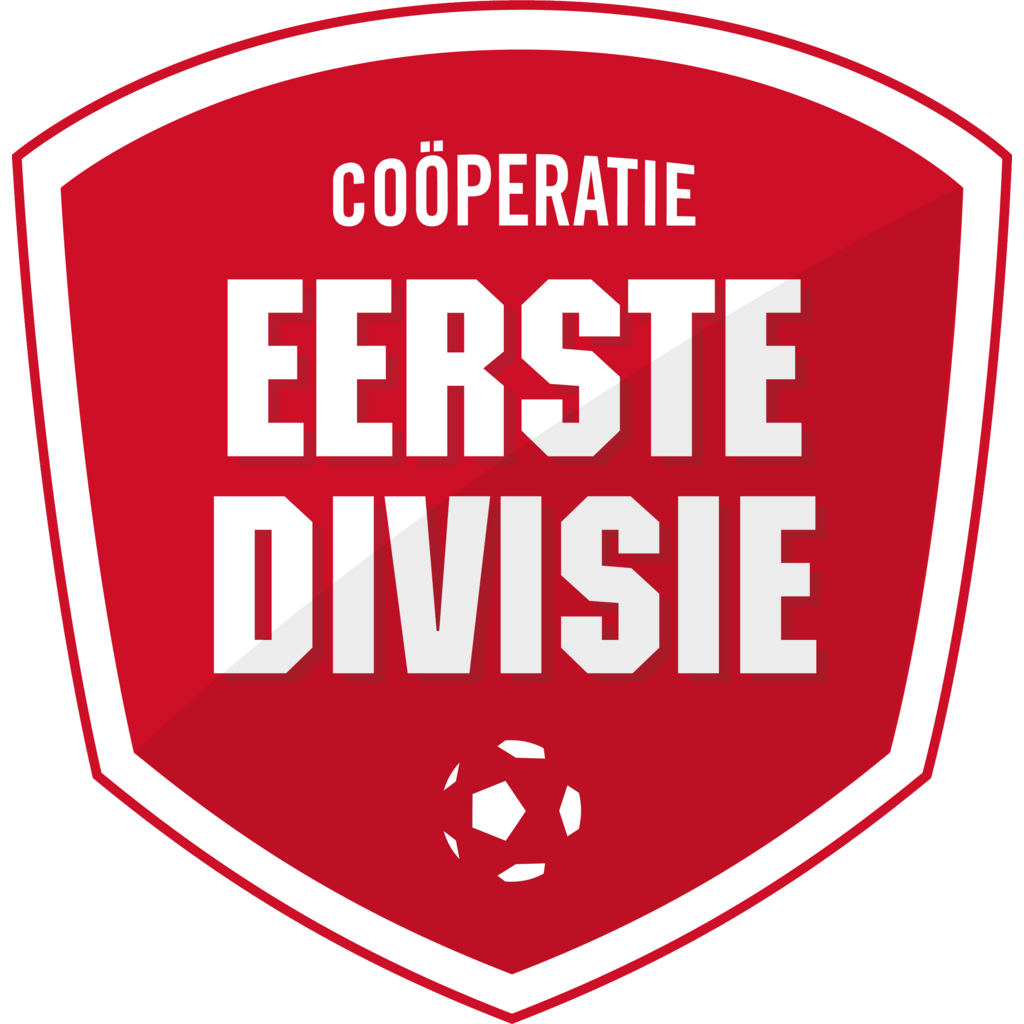 Old Eerste Divisie Football Shirts