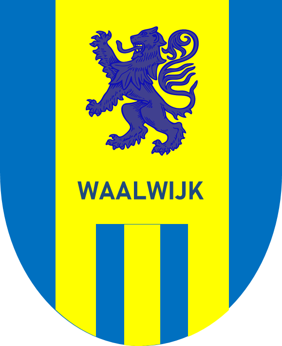 Old Waalwijk Football Shirts