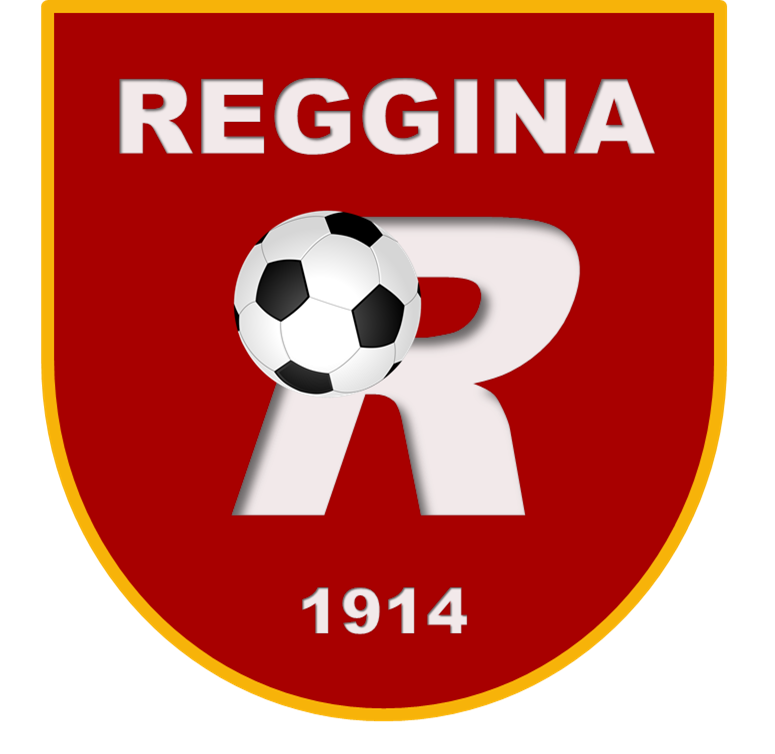 Reggina Football Shirts