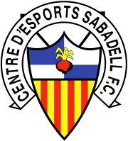 Sabadell Football Shirts