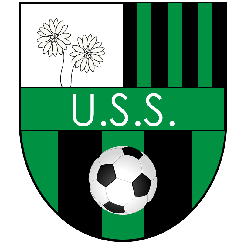 Old Sassuolo Football Shirts