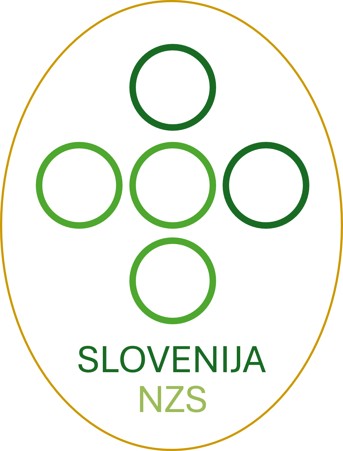 Old Slovenia Football Shirts