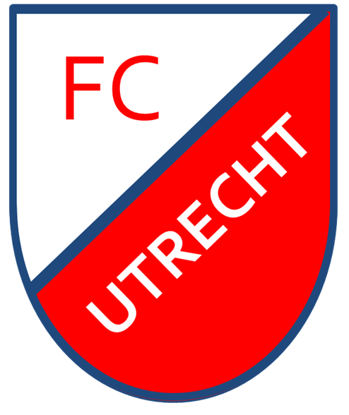 Old Utrecht Football Shirts