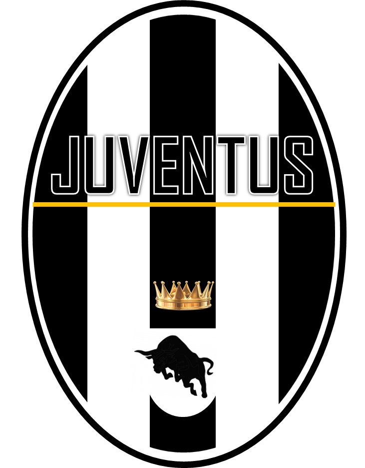 Old Juventus Football Shirts