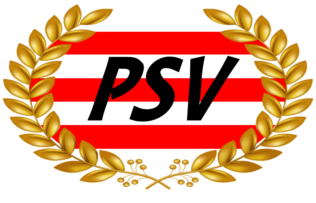 Old PSV Football Shirts