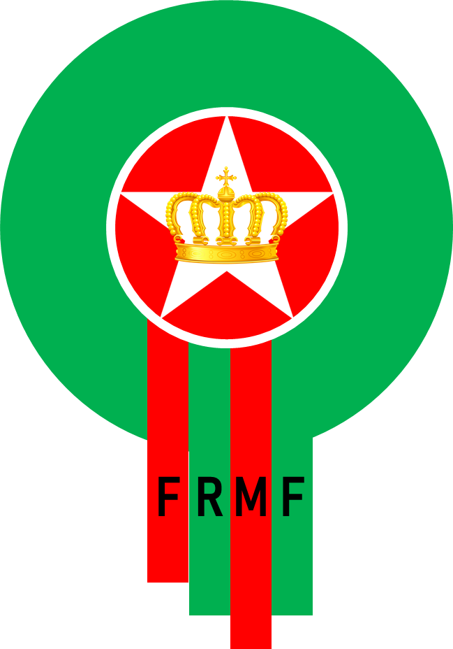 Old Morocco Football Shirts