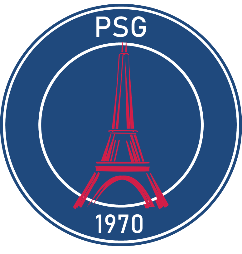 Old PSG Soccer Jerseys