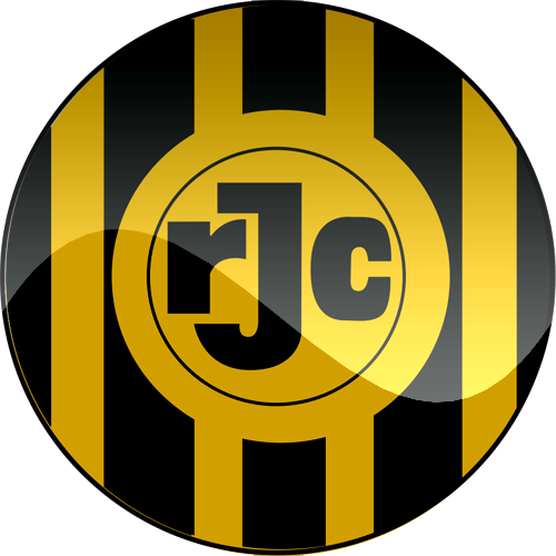 Old Roda JC Football Shirts