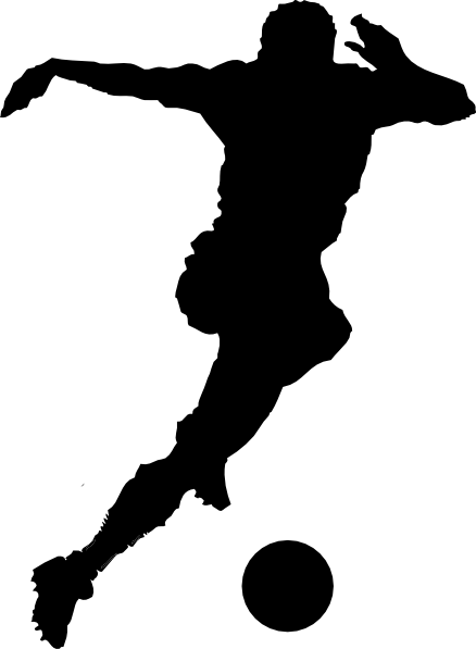 Old Player Football Shirts